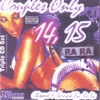 couples Only 14 ,15 By Djrara & Bigbaileyent Da Triple Edition 3 Disc Set