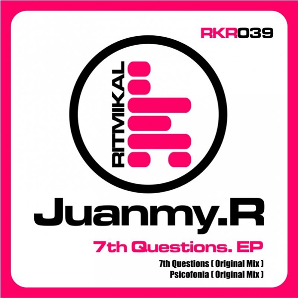 7th Questions / Psicofonia - Single - Juanmy.R