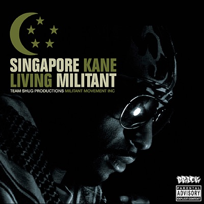 Singapore Kane