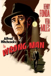 The Wrong Man