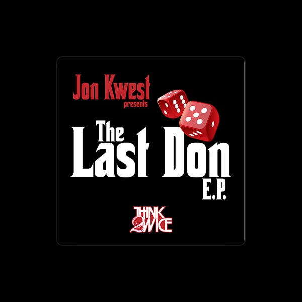 Jon Kwest's avatar