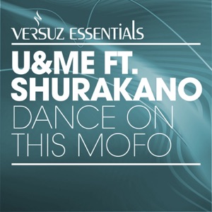 Dance on This Mofo (Alan Made Remix)