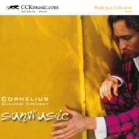 Sun Music (World Jazz Collection Vol.01) - Cornelius Claudio Kreusch