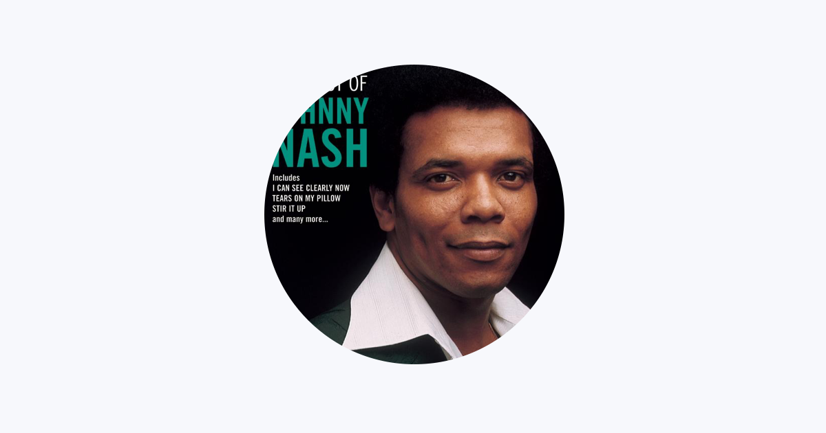 Johnny Nash — Apple Music