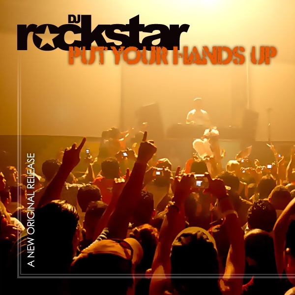 Put Your Hands Up