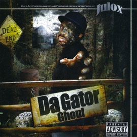 Ain't Nobody (feat. Big Steve) Julox