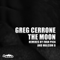 The Moon - EP - Single - Greg Cerrone