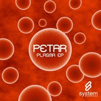 Plasma - EP - Petar