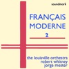 Henri Sauguet Grandjany - Aria in Classic Style for Harp and Strings 