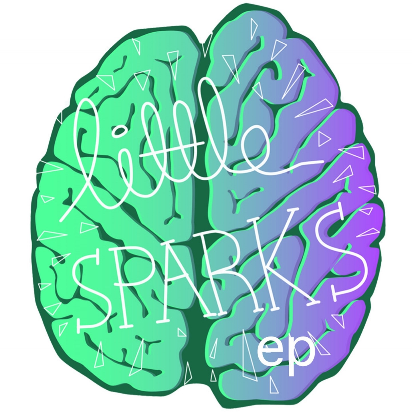 Little Sparks - EP