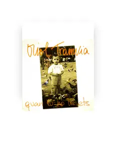 Listen to Oriol Tramvia, watch music videos, read bio, see tour dates & more!