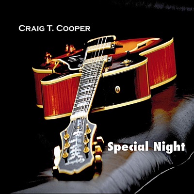 Special Night - Single