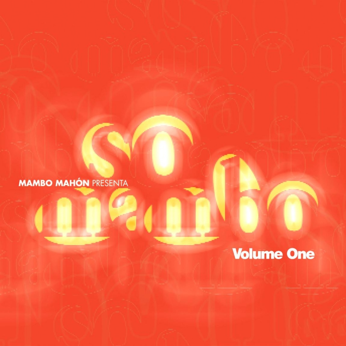 So Mambo Vol.1