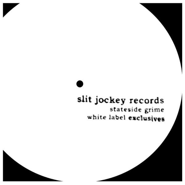 Cover of Slit Jockey 001 - Single