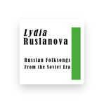Lidiya Ruslanova