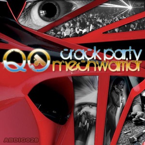 Crack Party / Mechwarrior - Single