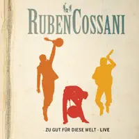 Bis Auf Letzte Nacht — Ruben Cossani