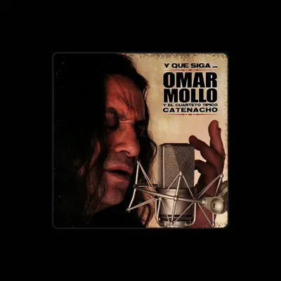 Listen to Omar Mollo, watch music videos, read bio, see tour dates & more!