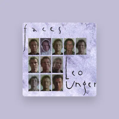 Listen to Leo Unger, watch music videos, read bio, see tour dates & more!