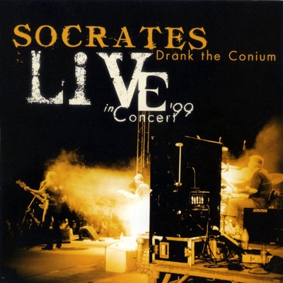 Socrates Drank the Conium