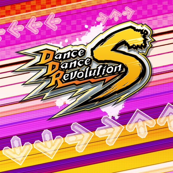 Dancedancerevolution X3 Vs 2ndmix X3 Side Original Soundtrack By