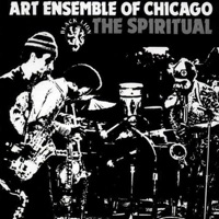The Spiritual - The Art Ensemble of Chicago