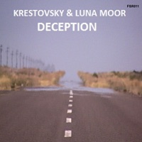 Deception - Single - Krestovsky & Luna Moor
