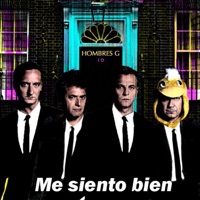 Me Siento Bien - Single - Hombres G