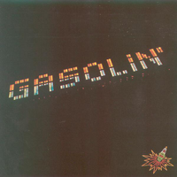 Kvinde Min - Kim Larsen &amp; Gasolin' Cover Art