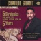 Strategy Three (3) - Charlie Grant lyrics