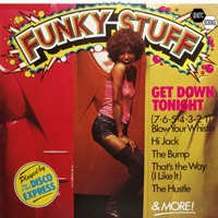 Get Down Tonight