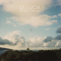 We Got It Wrong (Remixes) - EP