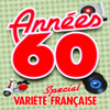 Années 60 (Special variété française) - Various Artists