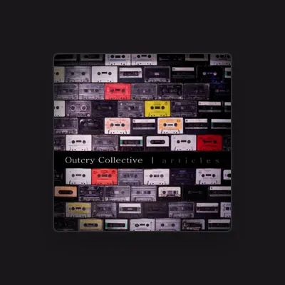 Listen to Outcry Collective, watch music videos, read bio, see tour dates & more!