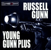 Russell Gunn - Bronwyn