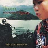 Hymn of Lake Sebu (Lingon Tutul Sebu) artwork