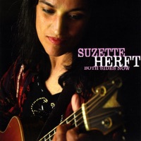 Suzette Herft - Raise a Voice of Hope