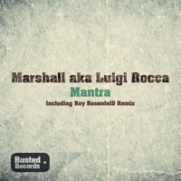 Mantra - Marshall