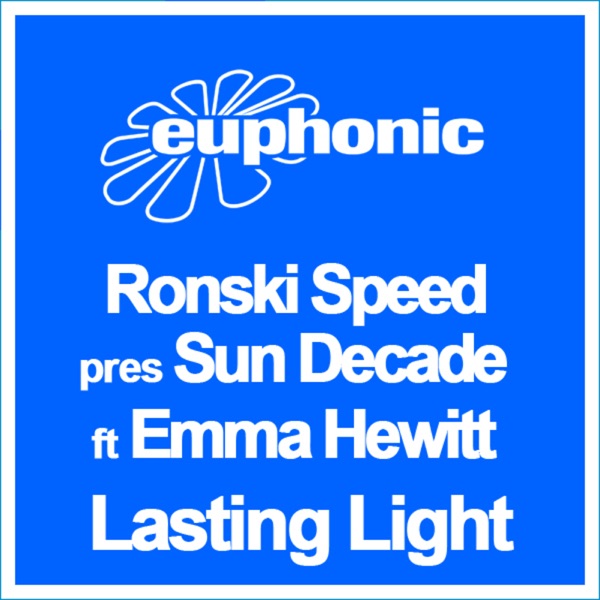 Lasting Light artwork
