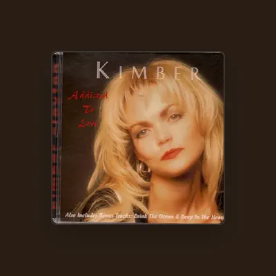 Listen to Kimber Clayton, watch music videos, read bio, see tour dates & more!