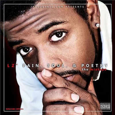 Pain, Soul, & Poetry