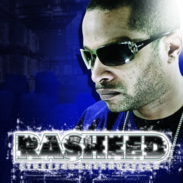 Pochette Street Corner Hustlaz