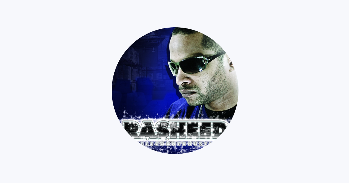 Rasheed - Apple Music