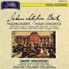 English Chamber Orchestra & Dmitry Sitkovetsky