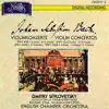 Bach Johann Sebastian