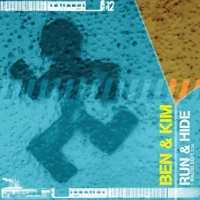 Run & Hide - Single - B.E.N. & Kim