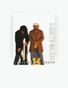Listen to Everett B. Walters, watch music videos, read bio, see tour dates & more!