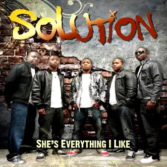 She's Everything I Like by Solution song reviws