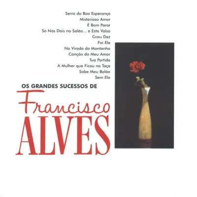 Os Grandes Successos de Francisco Alves - Francisco Alves Os Grandes Successos de Francisco Alves - Francisco Alves