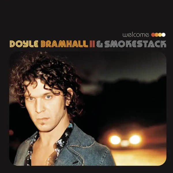 Blame — Doyle Bramhall II